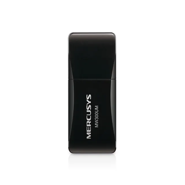 Adadptador Mini USB 2.0 MERCUSYS MW300UM