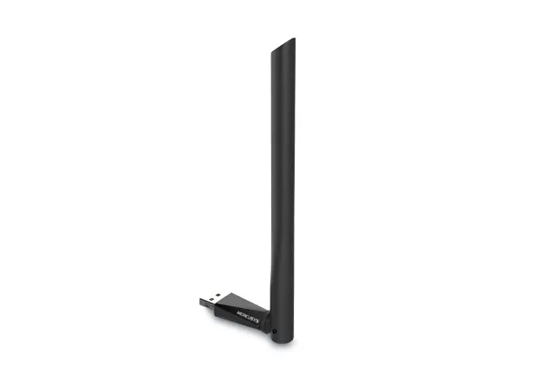 Adaptador Dual Band USB 2.0 MERCUSYS MU6H — vista 5