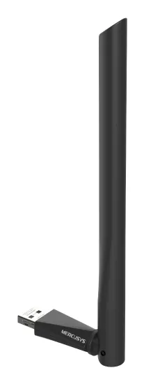 Adaptadores USB Red MERCUSYS MA30H — vista 3