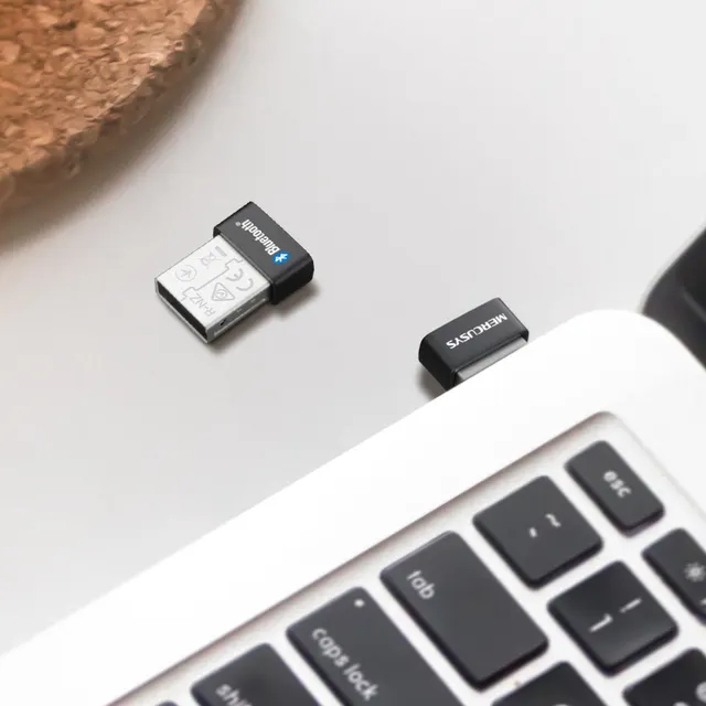 Adaptadores USB Red MERCUSYS MA530 — vista 3