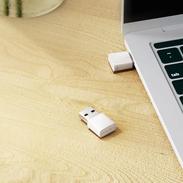 Adaptadores USB MERCUSYS MA30N — vista 2