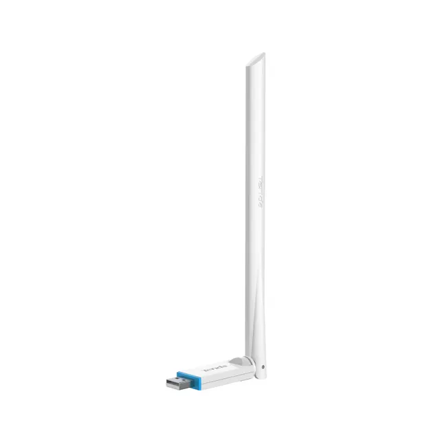 Adaptador de red TENDA U2 — vista 3
