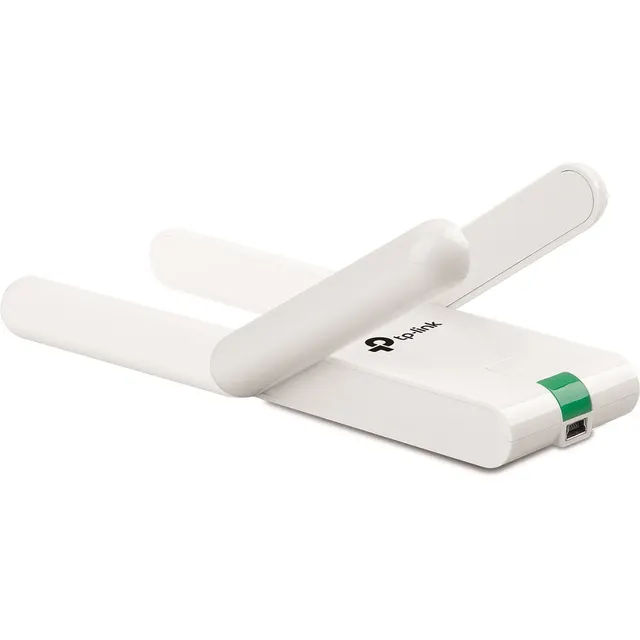 Adaptador USB TP-LINK TL-WN822N — vista 3