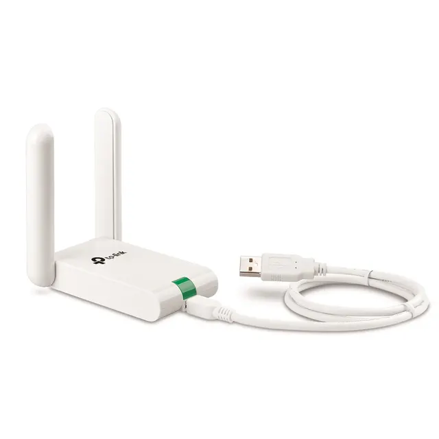 Adaptador USB TP-LINK TL-WN822N — vista 4