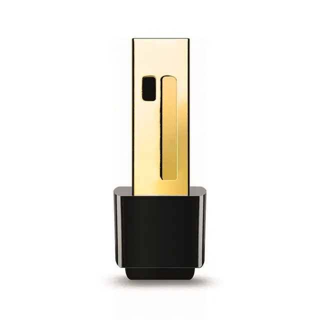 Adaptador USB Nano TP-LINK TL-WN725N — vista 5