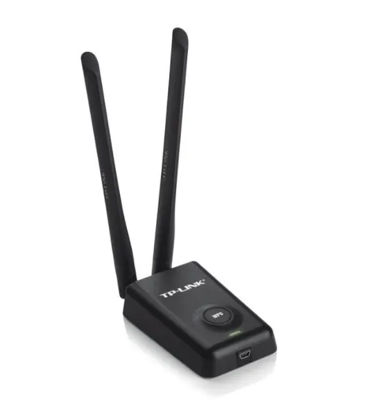 Adaptador USB TP-LINK TL-WN8200ND — vista 6
