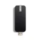 Adaptador USB  3.2 Dual Band  TP-LINK Archer T4U — vista 2