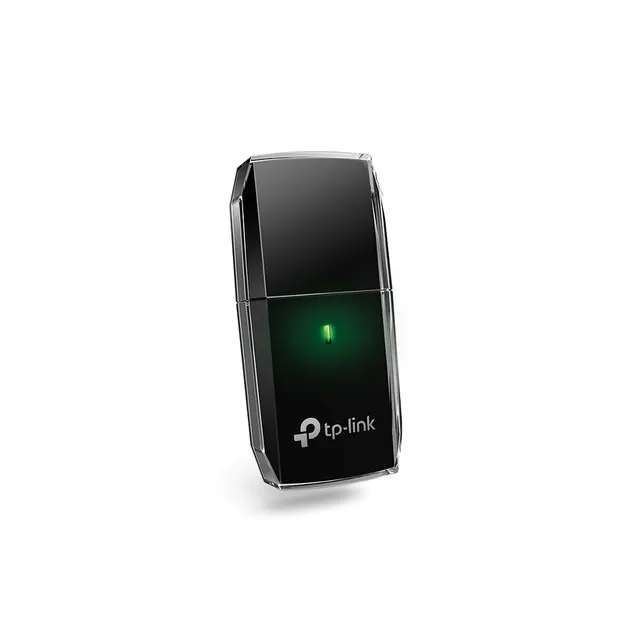 Adaptador USB Dual Band  TP-LINK Archer T2U — vista 2