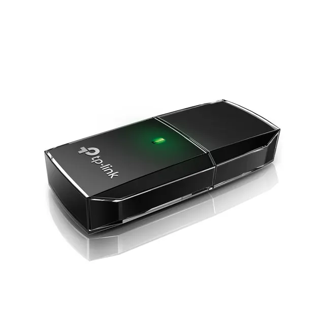 Adaptador USB Dual Band  TP-LINK Archer T2U — vista 3