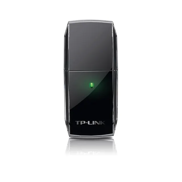 Adaptador USB 3.0 Dual Band TP-LINK Archer T3U — vista 2