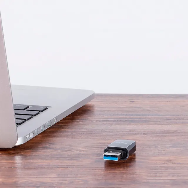 Adaptador USB 3.0 Dual Band TP-LINK Archer T3U — vista 4