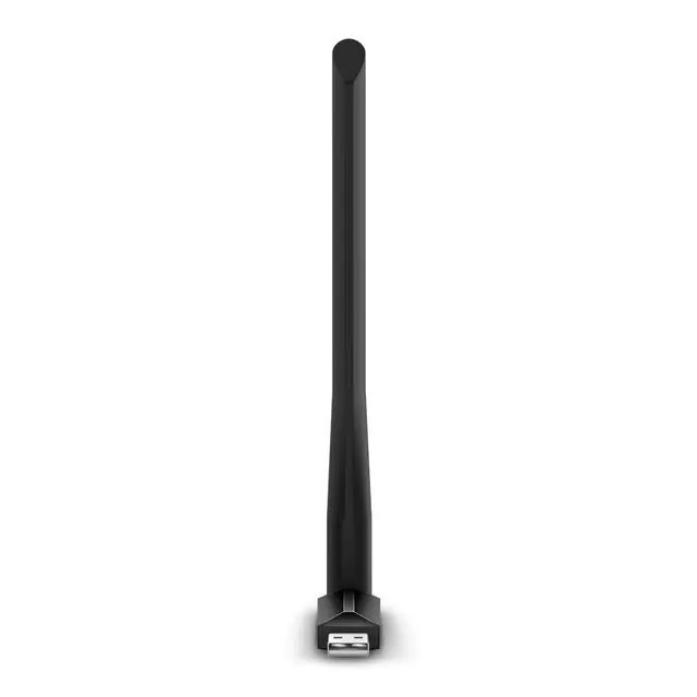 Adaptador USB 2.0 AC600 Inalámbrico TP-LINK Archer T2U Plus — vista 2