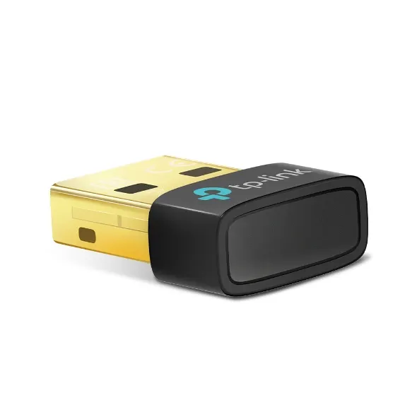 Adaptador Nano USB Bluetooth 5.0  TP-LINK UB500 — vista 2