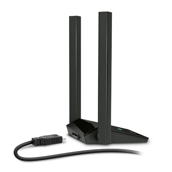 Adaptador USB TP-LINK TX20U — vista 4