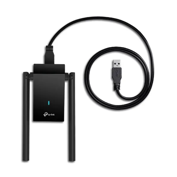 Adaptador USB TP-LINK TX20U — vista 5