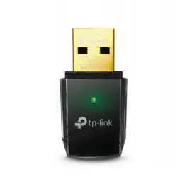 Adaptador USB Nano TP-LINK AC600 — vista 4