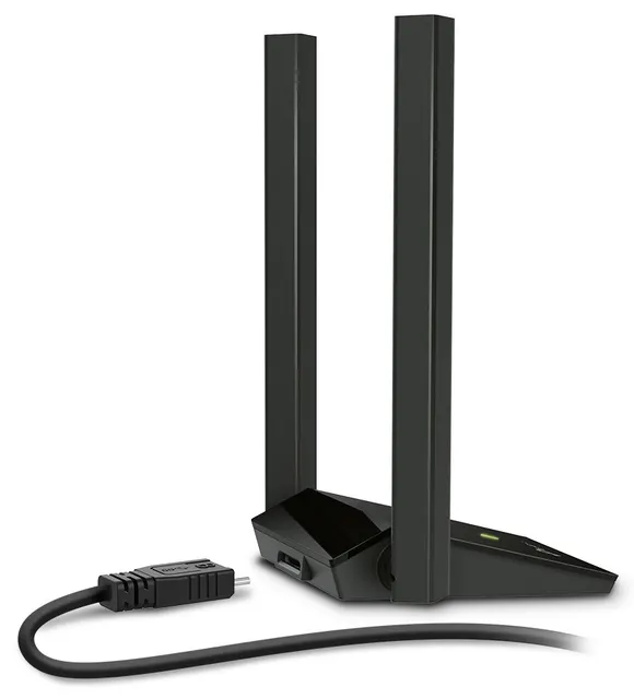 Adaptador USB TP-LINK ARCHER T4U PLUS — vista 6