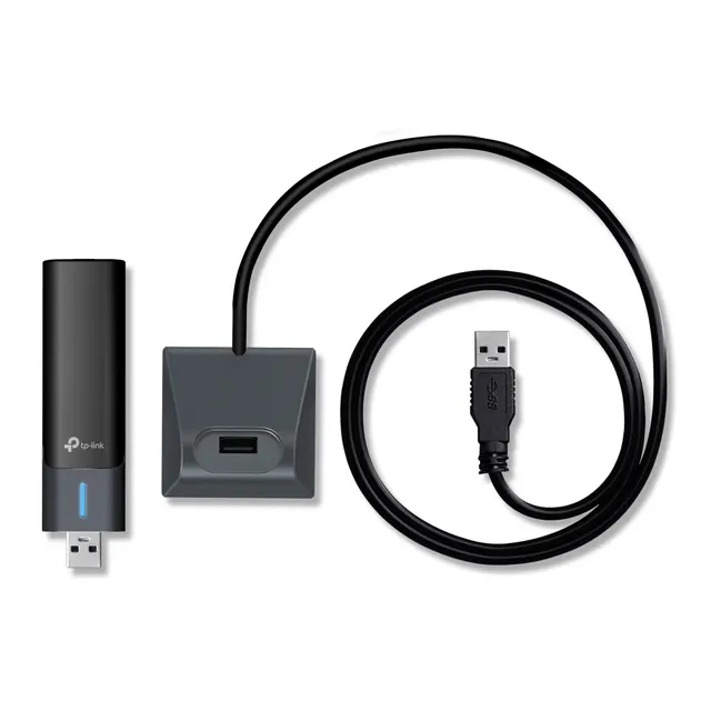 Adaptador USB TP-LINK Archer TXE70UH — vista 3