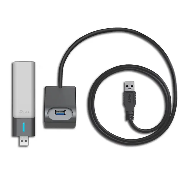 Adaptadores para Red TP-LINK Archer TX50UH — vista 3