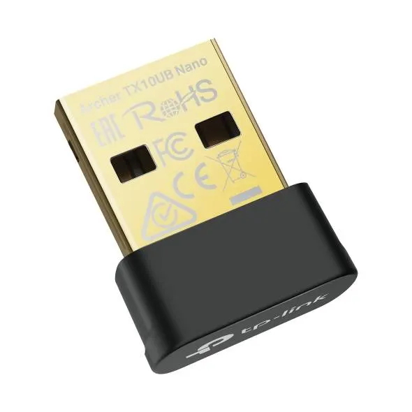 Access Point TP-LINK ARCHER TX10UB NANO — vista 2
