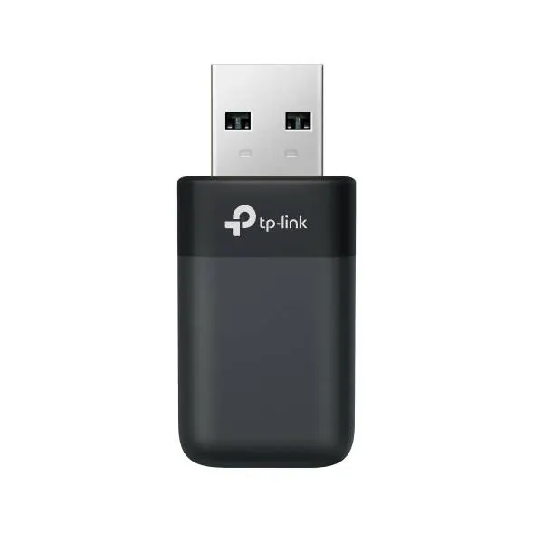 Adaptadores USB Red TP-LINK Archer TX23U