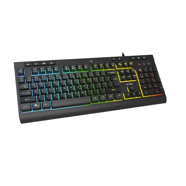 Teclado ACTECK TA477G — vista 2