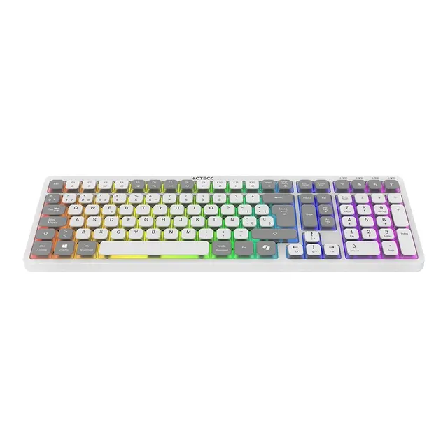 Teclados ACTECK TI790 — vista 2