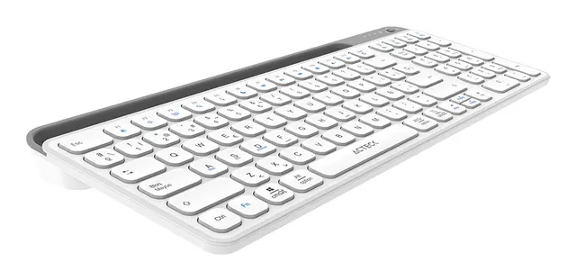 Teclados ACTECK TI747 — vista 4