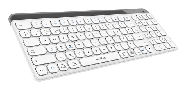 Teclados ACTECK TI747 — vista 5