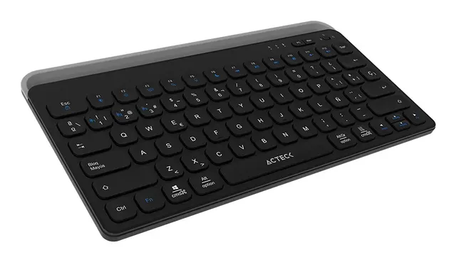 Teclados ACTECK TI737 — vista 5