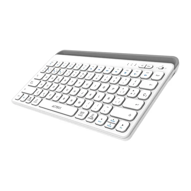 Teclados ACTECK TI737 — vista 2