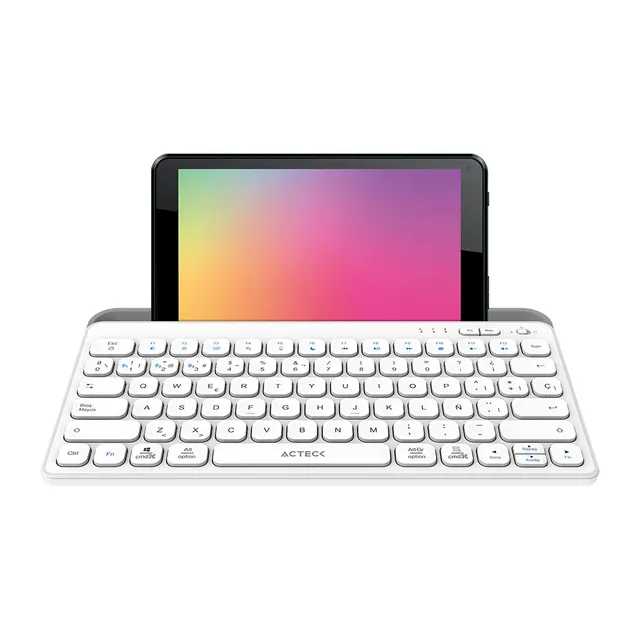 Teclados ACTECK TI737 — vista 5