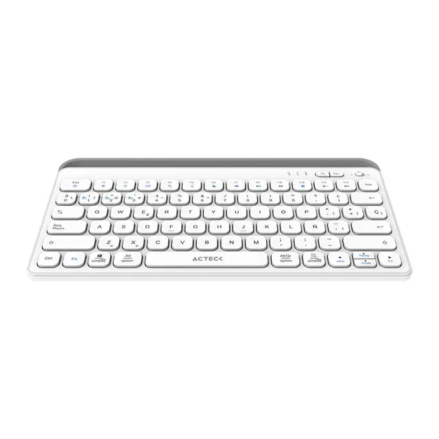 Teclados ACTECK TI737