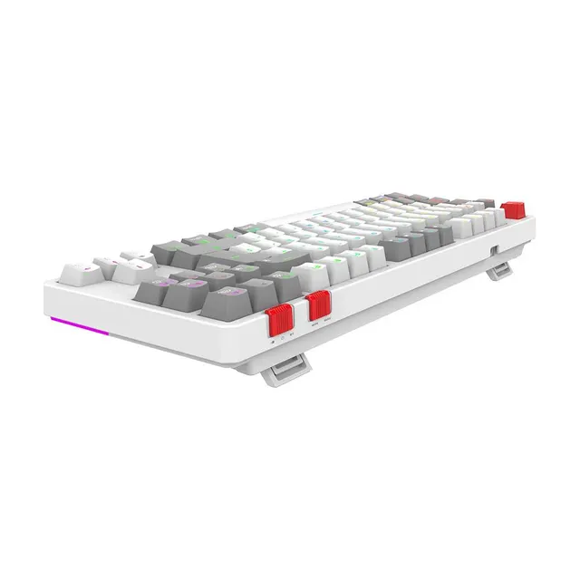 Teclados Gaming Balam Rush GK990 — vista 2