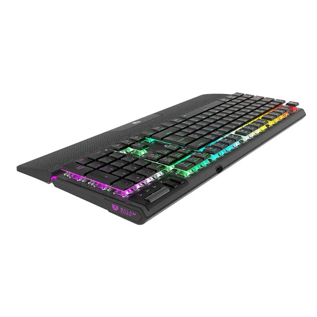Teclados Gaming Balam Rush GK9791 — vista 2