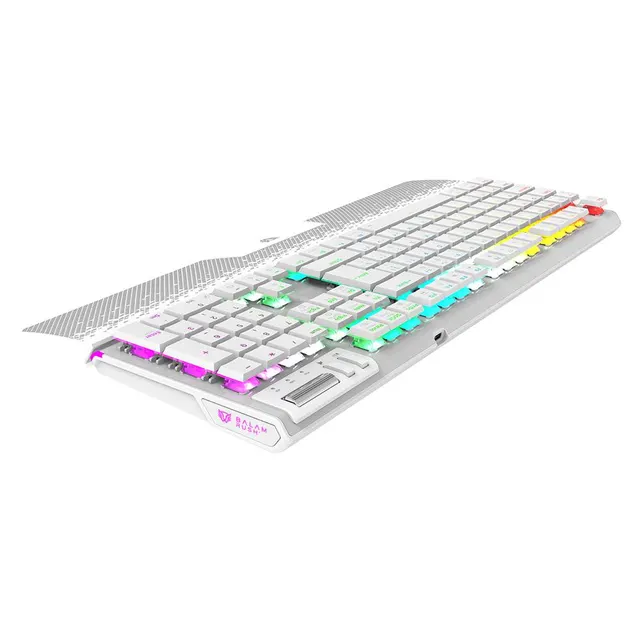 Teclados Gaming Balam Rush GK9791 — vista 2