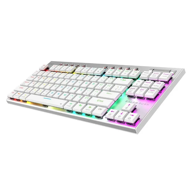 Teclados Gaming Balam Rush GK959 — vista 2