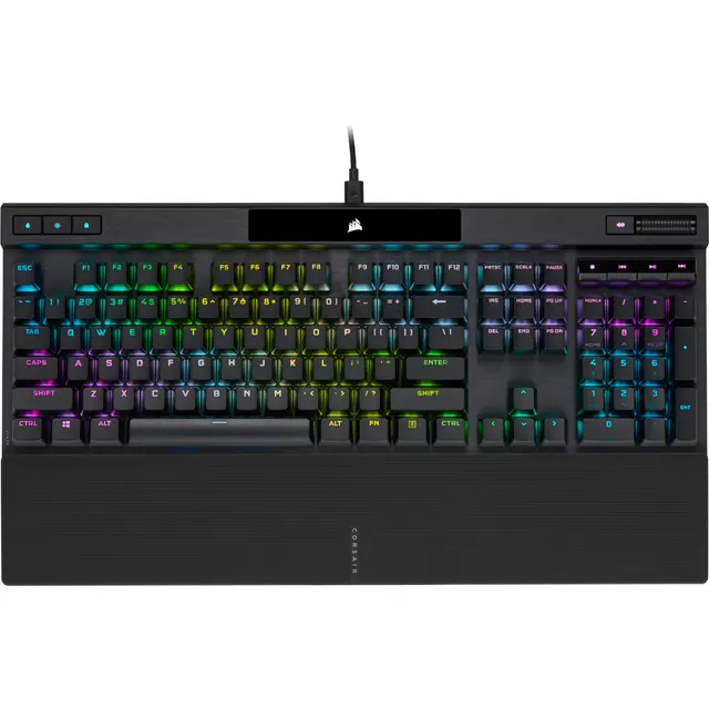 Teclados Gaming CORSAIR CH-9109412-NA — vista 6