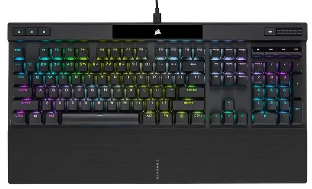 Teclados Gaming CORSAIR CH-9109412-NA