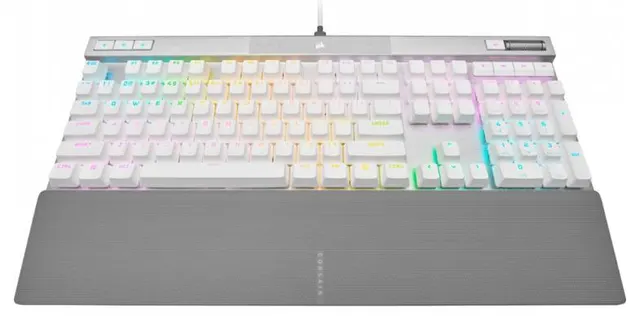 Teclados CORSAIR CH-910951A-NA, — vista 2