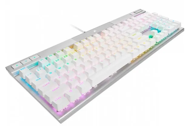 Teclados CORSAIR CH-910951A-NA, — vista 5