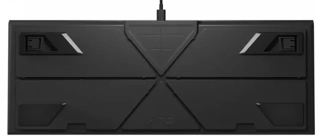 Teclados Gaming CORSAIR CH-910961G-NA — vista 4