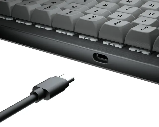 Teclados Cougar 37PRMM1MI.0002 — vista 3