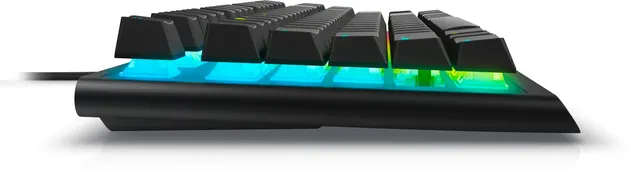 Teclado DELL AW420K — vista 4