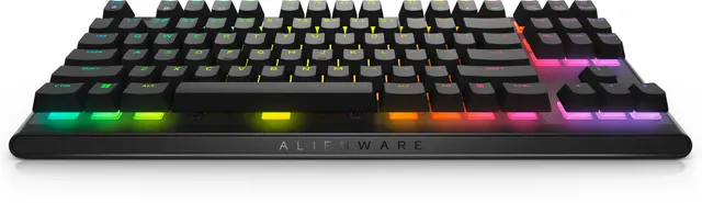 Teclado DELL AW420K