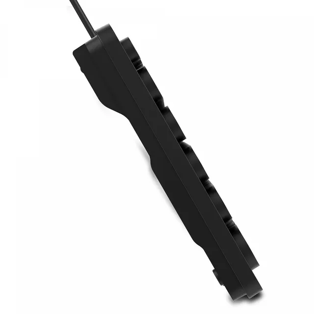 Teclado GETTTECH GTI-28201G — vista 4