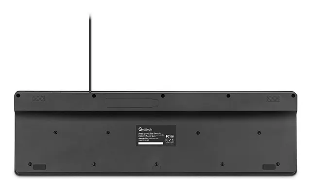 Teclados GETTTECH GGK-ESMWR-01 — vista 3