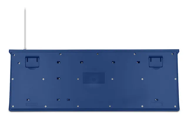 Teclados GETTTECH GGK-ESMWR-02-BL — vista 4