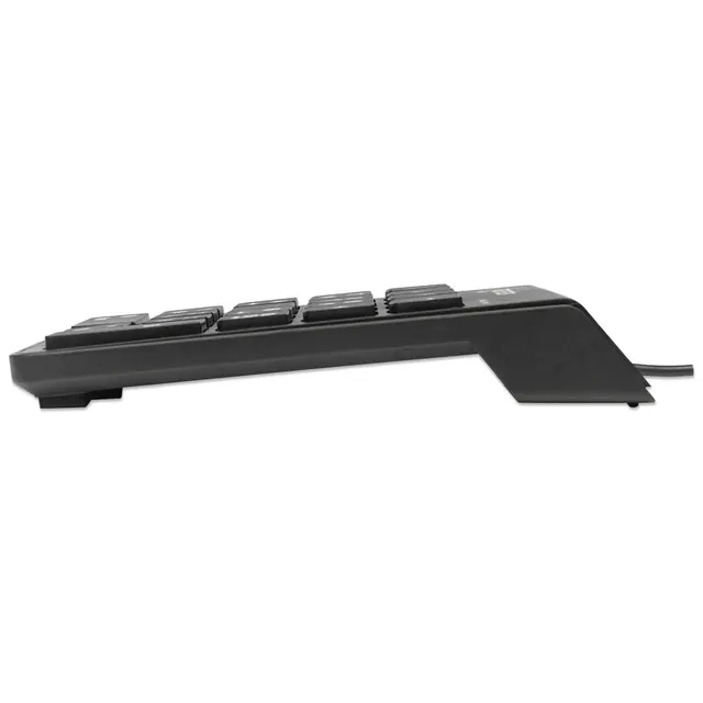 Teclado MANHATTAN 176354 — vista 4