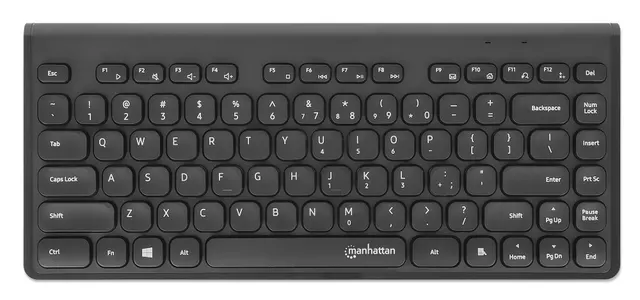 Teclados MANHATTAN 180764 — vista 3